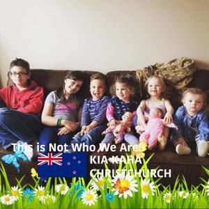 Meet your Posher, Roseann